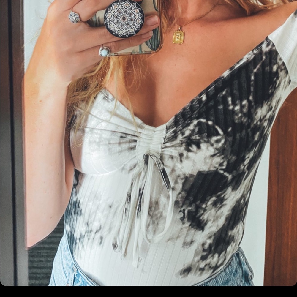 Body Suit